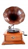BR4237 - Brass Wine Cooler
