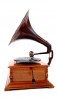 BR4237 - Brass Wine Cooler
