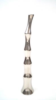 AL006A - Aluminum Vase