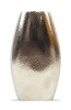 AL0013 - Aluminum Vase