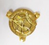 BR48342X - Sundial Compass, 4"