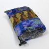 20064 - Quilted Bag Velvet