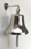 AL18455 - Aluminum Ship Bell Large