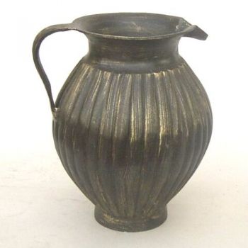 AL4098 - Aluminum Pitcher