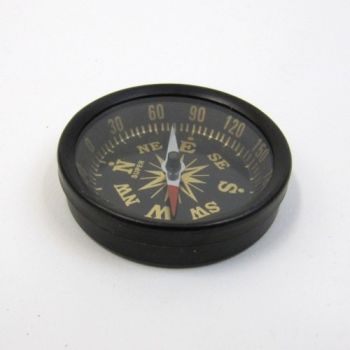 AL48851A - ALUMINUM COMPASS