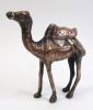 AL7314 - aluminum statue - CAMEL