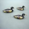 BR1555A - Brass Ducks