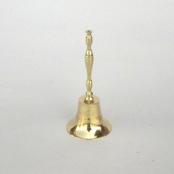 BR18751 - Brass bell