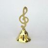 BR18902 - Brass Music Bell