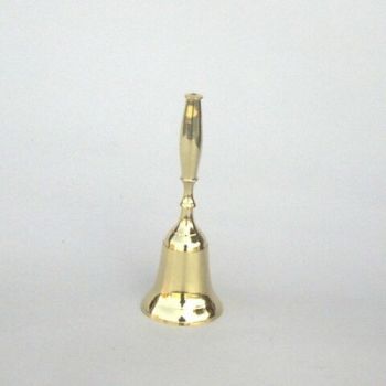BR1899 - Brass bell