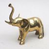 BR2095 - Brass Elephant