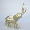 BR20984 - Brass Elephant