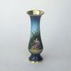 BR21026X - Brass Picture Vase