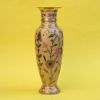 BR21055 - Solid Brass Vase