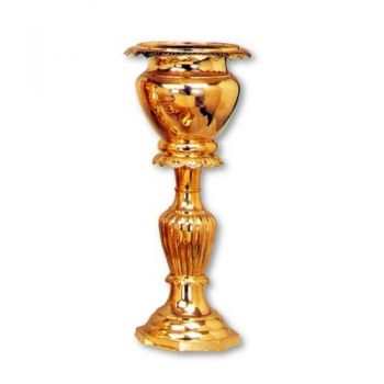 br21060 - Vase on Pedestal