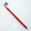 BR2201X - Candle Snuffer Wooden Handle