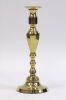 BR22715 - Solid brass Candle stick holder