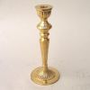 BR22721 - Candle Holder, Brass