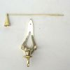 BR22871 - Candle Holder With Snuffer