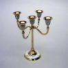 BR22913 - Candle Holder Mop 5-Prong