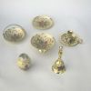 BR3133 - Brass Christmas Assortment