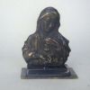 BR36031 - Bronze Holy Mother