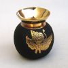 BR40981 - Brass Vase