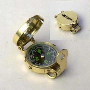 BR48343 - Military Compass