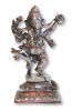 BR50120 - Dancing Ganesh Statue
