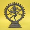 BR50281 - Statue Natraj Antique Finish