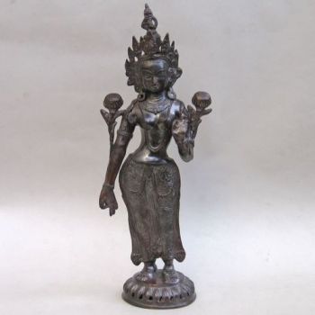 BR5064 - Tara Statue