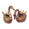 BR60048 - Swan Pair, Large
