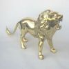 BR6356 - Brass Lion