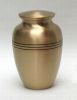 BR6761 - Brass Urn