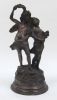 BRZ5016 - Young Lovers, Bronze