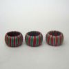 CA27161 - Napkin Rings Set