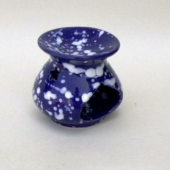 CM22441 - Ceramic Aroma Lamp