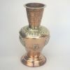 CO1210 - Brass, Copper Vase