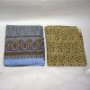 IB103 - Bedspread, Buti Single, Assorted Colors