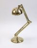 IE786163 - Brass Table Lamp - No Electrical Parts