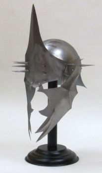 IE78664 - King Helmet Spike