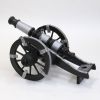 IR7101 - Wood Iron Cannon Replica
