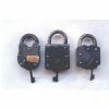 IR80102 - Iron Lock Set