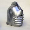 IR80614 - Armor Helmet, Medieval Italian