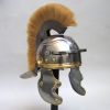 IR80618 - Armor Helmet Roman
