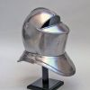 IR80620 - Armor Helmet Closed Bergonet