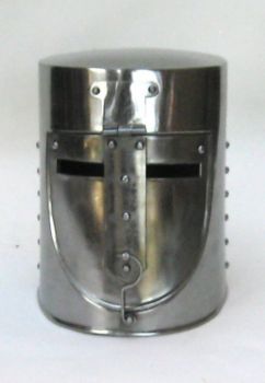 IR80654 - Armor Helmet