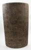 IR80701F - Ancient Roman Shield-Wooden
