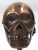 IR80863 - Skull Helmet (copper/antique finish)