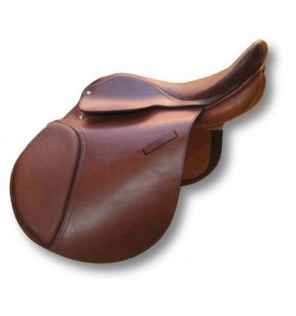 LTH2122A - English Saddle